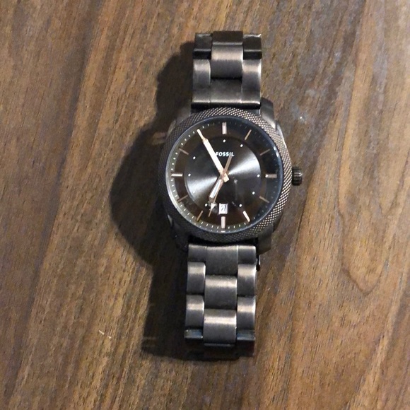 Accessories - Fossil watch Accessories - Fossil watch